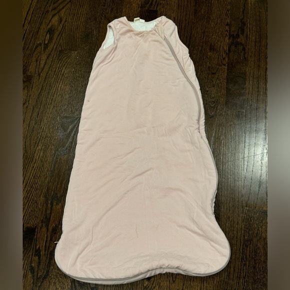 Kyte BABY Other - Kyte baby sleep sack 1.0 tog Sleeveless Pink Sleeping Bag size 6-18months
